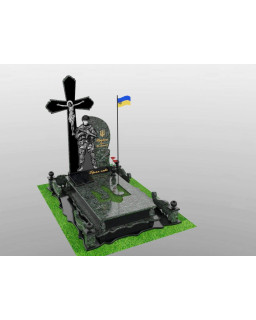 Пам'ятник з граніту Пам'ятник з граніту