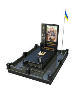 Пам'ятник з граніту Пам'ятник з граніту