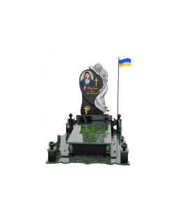 Пам'ятник з граніту