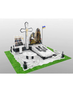 Пам'ятник з граніту Пам'ятник з граніту