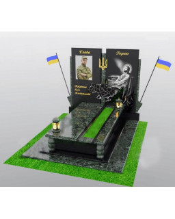 Пам'ятник з граніту