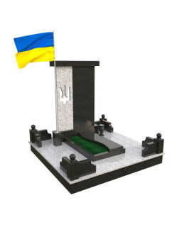 Пам'ятник з граніту Пам'ятник з граніту